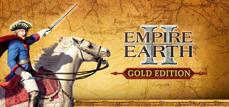 Games like Empire Earth II: Gold Edition