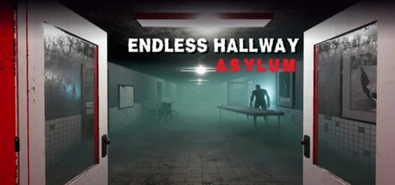 Endless Hallway: Asylum Image