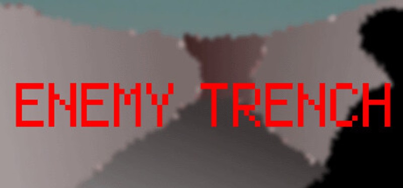 Enemy Trench Image
