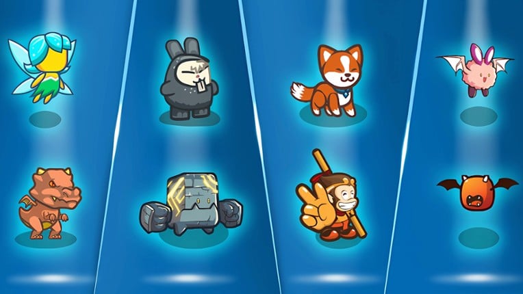 Epic Empire screenshot