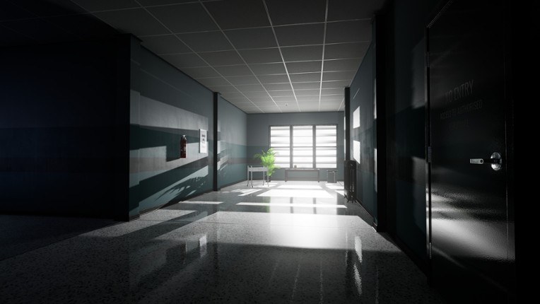 Estranged: Arctic Cold screenshot