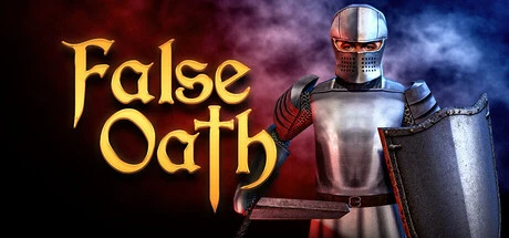 Games like False Oath