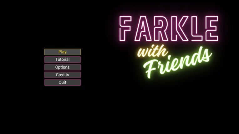 Farkle with Friends screenshot