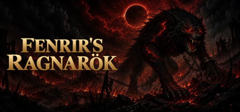 Fenrir's Ragnarök Image