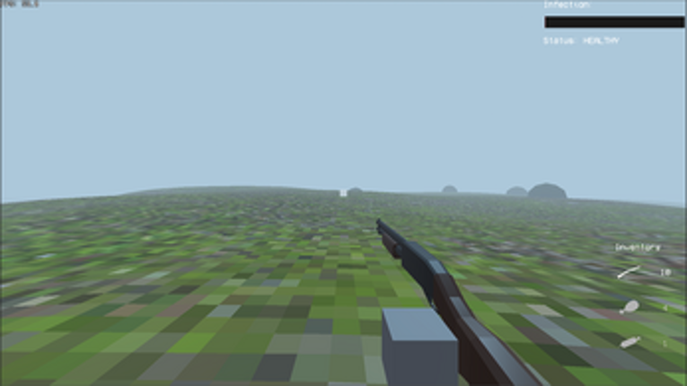 Few days to Live Image