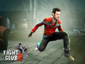 Fight Club 2 - Image