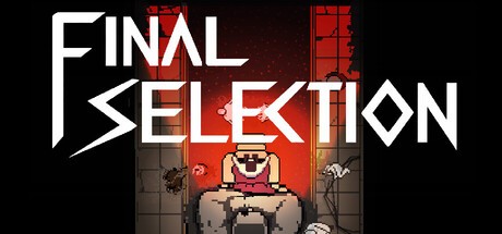 Games like Final Selection