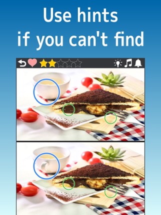Find Differences -Relax- screenshot