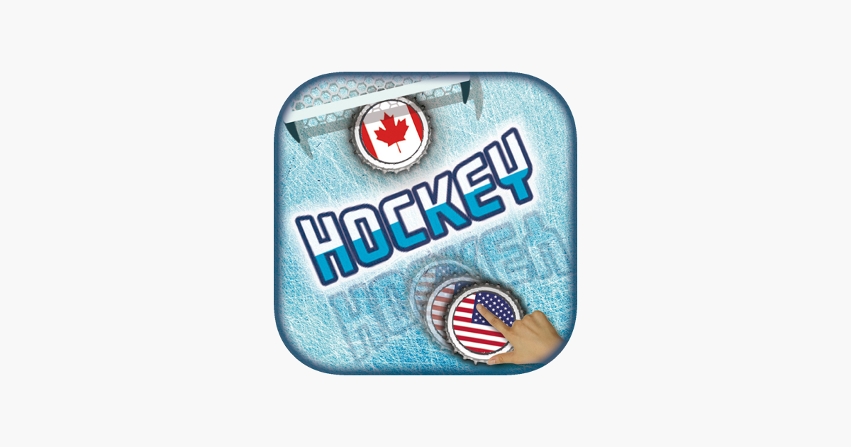 Games like Finger Hockey - Pocket Game