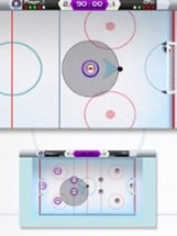 Finger Hockey - Pocket Game Image