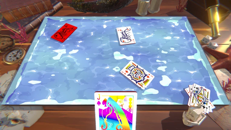Fish & Chips Image