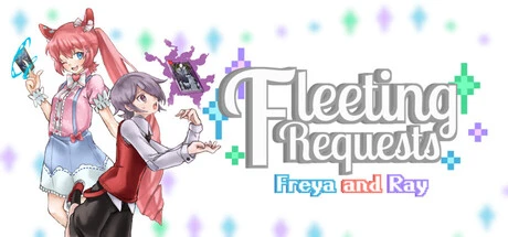 Games like Fleeting Requests: Freya and Ray