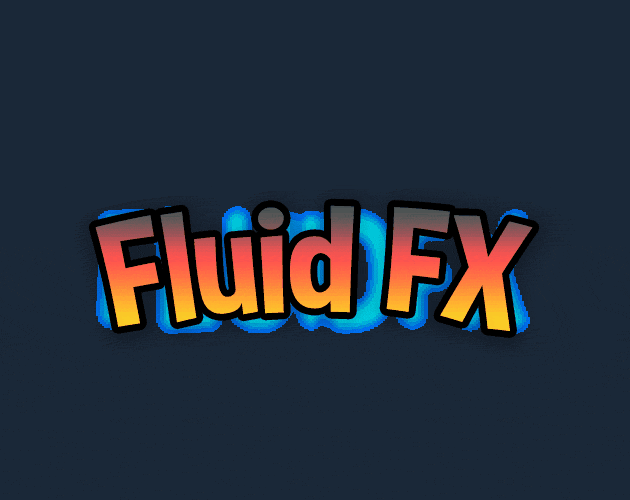 Games like Fluid FX