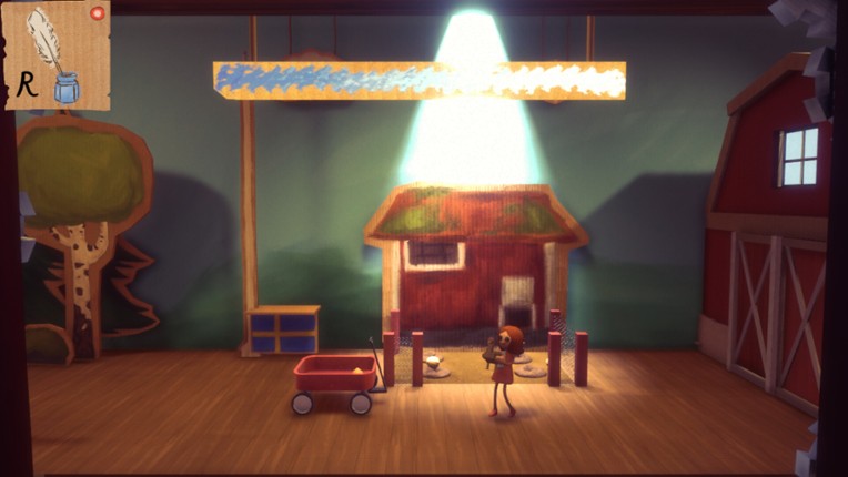Forgetmenots screenshot