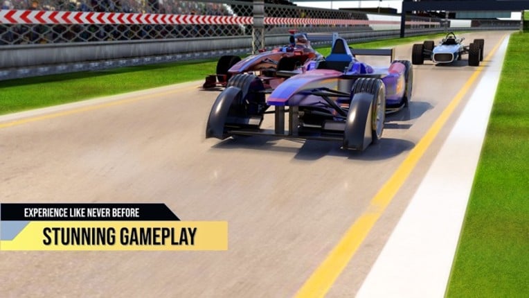 Formula Car Race Championship screenshot