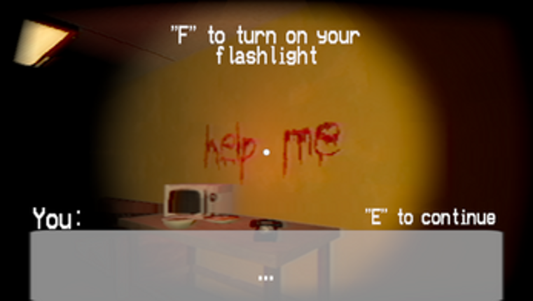 FOUNDME.MOV screenshot