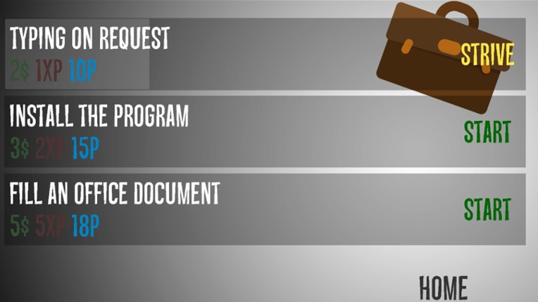 From lamer to guru screenshot