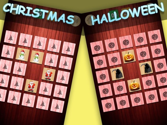 Fun matching game for boys girls and adults screenshot