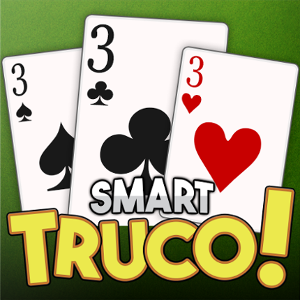 Smart Truco Game Cover