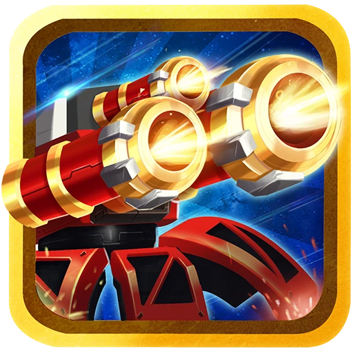 Games like Tower Defense Zone