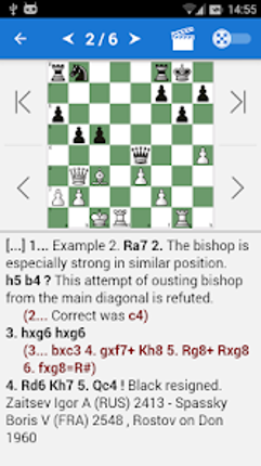 Chess Strategy & Tactics Vol 1 Image