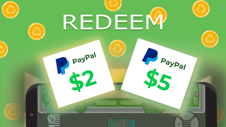 Waste Collector Image