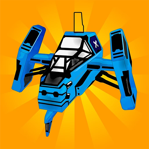 Games like Merge Spaceship: Idle Space