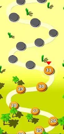 Untangle: Tangle Rope Master screenshot