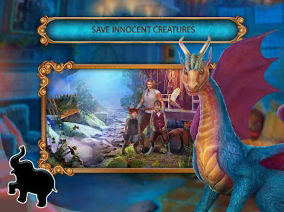 Chimeras 7: Novel Rebellion screenshot