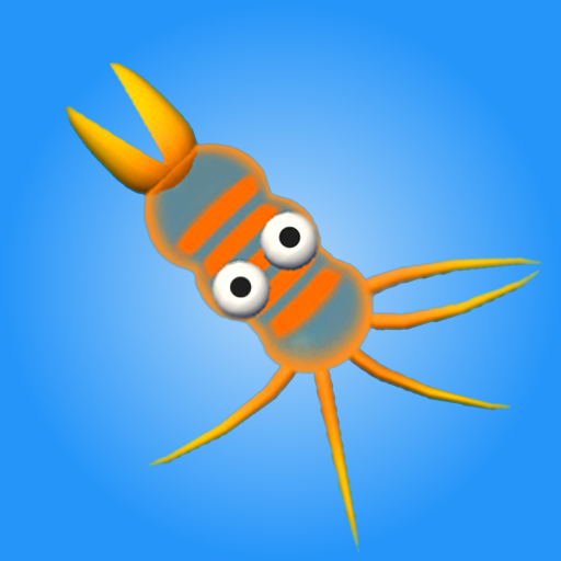 Games like Evolution of Species