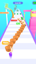 Cupcake Stack - Cake Games Image