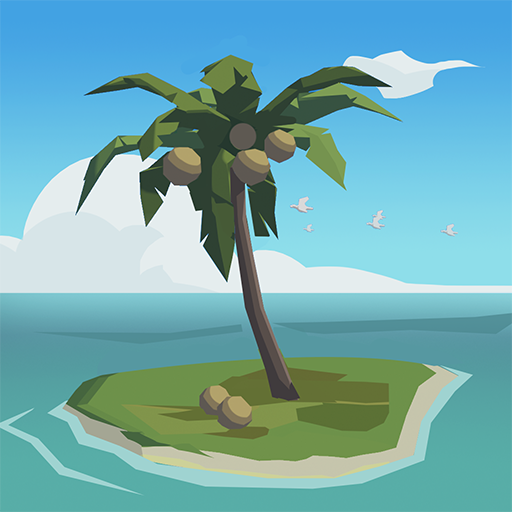 Games like Survive & Merge: Island