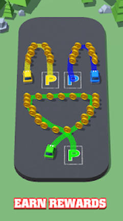 Draw n Road screenshot