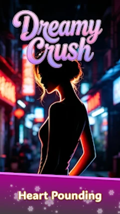 Dreamy Crush screenshot