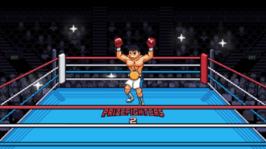 Prizefighters 2 Image