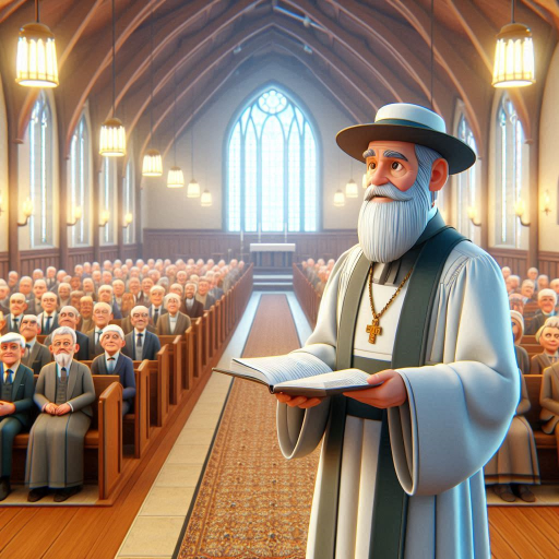 Games like Church Life Simulator Game