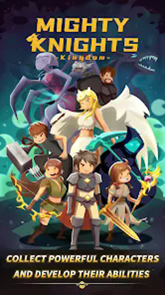 Mighty Knights: Kingdom screenshot