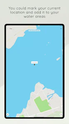 When to Fish - Fishing App Image