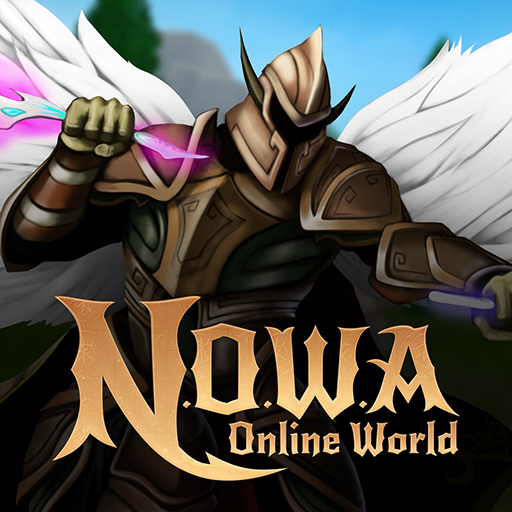 Games like NOWA Online World