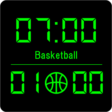 Scoreboard Basketball Image