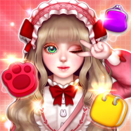 Princess Home: Match 3 Puzzle Image