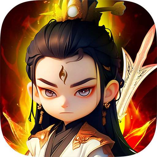 Games like Alita Hắc Thoại Tây Du