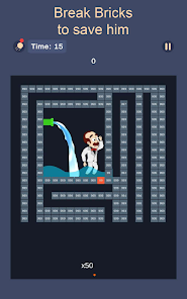 Bricks and Balls Crusher screenshot