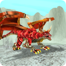 Dragon Sim Online: Be A Dragon Image