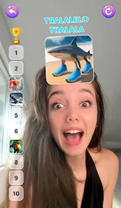 Mini Games: Brainrot Challenge screenshot