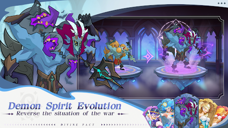 Divine Pact Image