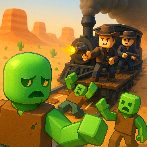 Games like Dead Rails