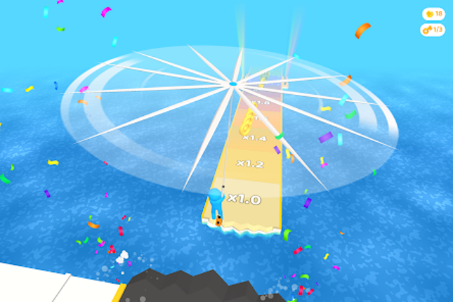 Strimmer Master screenshot