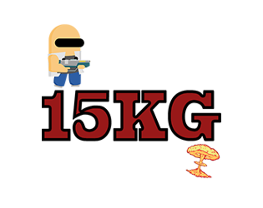 15KG Game Cover