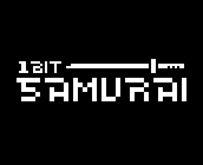 Games like 1-Bit Samurai